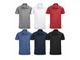 High-Performance Mens Polo Shirts (180gsm)