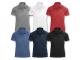 High-Performance Womens Polo Shirts (180gsm)
