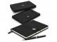 Pierre Cardin Notebook and Pen Sets (A5)