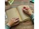 Kraft Paper Notebooks (A5)