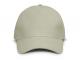 プレミアムコットン5パネルキャップ