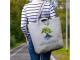 Large Tote Bags