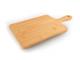 Bamboo Paddle Cutting Boards