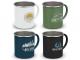Camp Mugs (350ml)