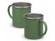 Camp Mugs (350ml)