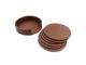 PU Leather Coaster Sets