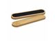 Eco Bamboo Nail Files
