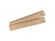 20cm Beech Wood Rulers