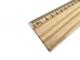 Pine Wood Rulers (30cm)