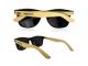 Bamboo Sunglasses