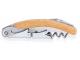 Dual Lever Corkscrew Openers