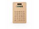 Solar Powered Calculators