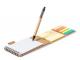 Sticky Notepad Smartphone-Halter
