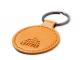 Recycled Leather Keyrings
