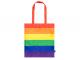 Rainbow Bags
