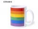 Rainbow Mugs (370ml)