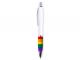 Push-Button Rainbow Pens