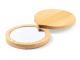 Pocket Mirrors - Bamboo