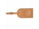 Eco Kraft Paper Washable Luggage Tags
