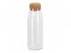 Minimalist Glass Carafes (800ml)