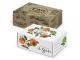Die Cut Boxes with Hinged Lid  (300x225x113mm)