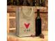 290gsm Four Bottles Wine Carriers