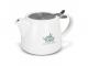 490ml Stoneware Teapots