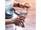 650ml RPET Bottles