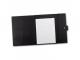 PU Compendiums Two Slip Pockets (A4)