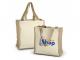 15L Jute Tote Bags