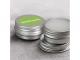 Lip Balm Tins (15g Vanilla-Scented)