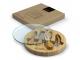 Bamboo Cheese Board Sets