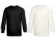 Smart Men's Long-Sleeved Crews