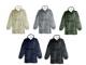 Cosy Blanket Hoodies