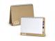 Wiro-Bound Whiteboard Notebooks