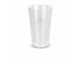 400ml Doppelwandige Glasbecher