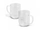 350ml Borosilicate Glass Mugs