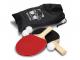 Retractable 1.8m Table Tennis Sets