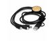 Triple Output Connector Cables