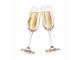 185ml Champagne Flutes