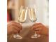 185ml Champagne Flutes