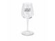 Elegant 315ml Wine Glasses