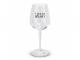 Elegant 315ml Wine Glasses