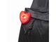 Heart-shaped Safety Light