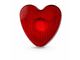 Heart-shaped Safety Light