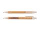 Eco Bamboo Barrel Stifte