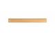 Bamboo 30cm Rulers