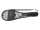 Badminton-Set aus Metall