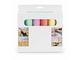 Chalk In Carboard Boxes