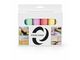 Chalk In Carboard Boxes